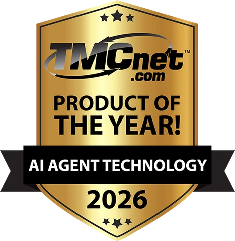 AI Agent Technology Product of the Year 2026