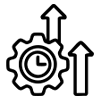 58%