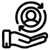 60% 