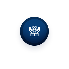Your CRMs & </br>ERP