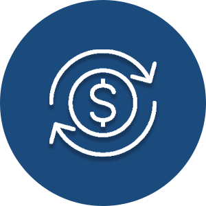 3x ROI